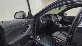 BMW X6 XDRIVE40I / M PKG / LASER / DISTRONIC / AIR SUSP | Mobile.bg � ����� ������ 10