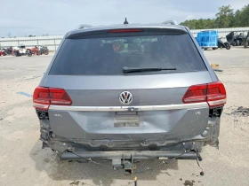 VW Atlas 3.6l Volkswagen Sel | Mobile.bg � ����� ������ 6