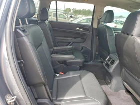 VW Atlas 3.6l Volkswagen Sel | Mobile.bg � ����� ������ 11