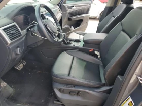 VW Atlas 3.6l Volkswagen Sel | Mobile.bg � ����� ������ 7