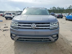 VW Atlas 3.6l Volkswagen Sel | Mobile.bg � ����� ������ 5