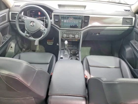 VW Atlas 3.6l Volkswagen Sel | Mobile.bg � ����� ������ 8
