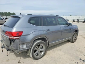 VW Atlas 3.6l Volkswagen Sel | Mobile.bg � ����� ������ 3