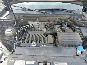 VW Atlas 3.6l Volkswagen Sel | Mobile.bg � ����� ������ 12