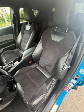 Toyota C-HR undefined | Auto.bg — изображение 5