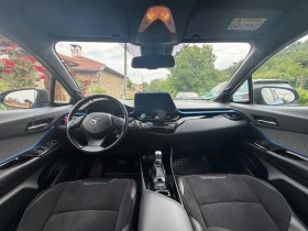 Toyota C-HR undefined | Auto.bg — изображение 13