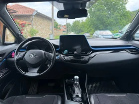 Toyota C-HR undefined | Auto.bg — изображение 12