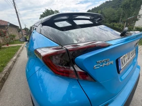 Toyota C-HR undefined | Auto.bg — изображение 2