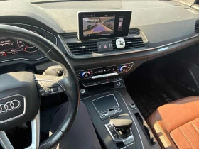 Audi Q5 Technik /360/B&O/CARFAX | Mobile.bg � ����� ������ 9