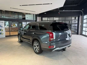 Hyundai Palisade * Luxury 8 Passenger AWD * CARFAX * ��� ���������� | Mobile.bg � ����� ������ 7