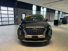 Hyundai Palisade * Luxury 8 Passenger AWD * CARFAX * ��� ���������� | Mobile.bg � ����� ������ 3