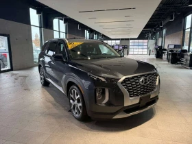 Hyundai Palisade * Luxury 8 Passenger AWD * CARFAX * ��� ���������� | Mobile.bg � ����� ������ 2