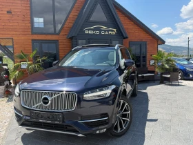 Volvo Xc90 Нов внос от Белгия!