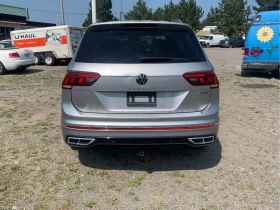 VW Tiguan Highline R-Line 4MOTION | CARFAX |  ���������� | Mobile.bg � ����� ������ 6
