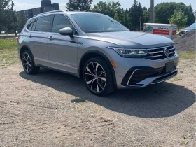 VW Tiguan Highline R-Line 4MOTION | CARFAX |  ���������� | Mobile.bg � ����� ������ 3