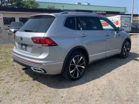VW Tiguan Highline R-Line 4MOTION | CARFAX |  ���������� | Mobile.bg � ����� ������ 5