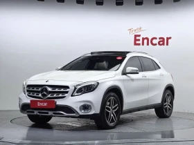 Mercedes-Benz GLA 200 Premium