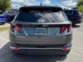 Hyundai Tucson * Preferred * CARFAX *  | Mobile.bg � ����� ������ 4