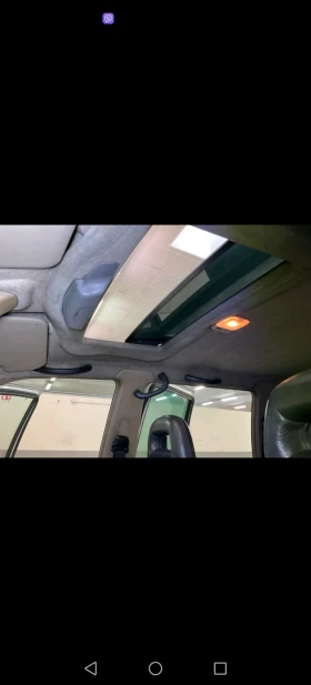 Nissan Terrano 2, 7-125к.с. | Auto.bg — изображение 9
