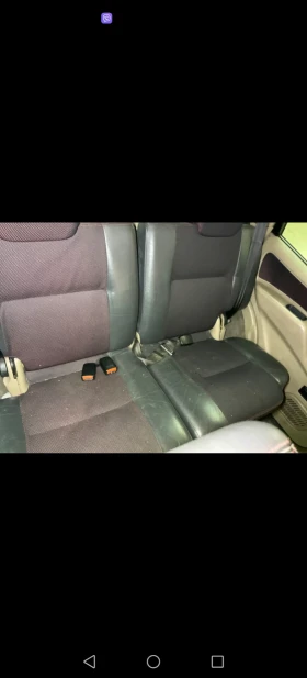 Nissan Terrano 2, 7-125к.с. | Auto.bg — изображение 7