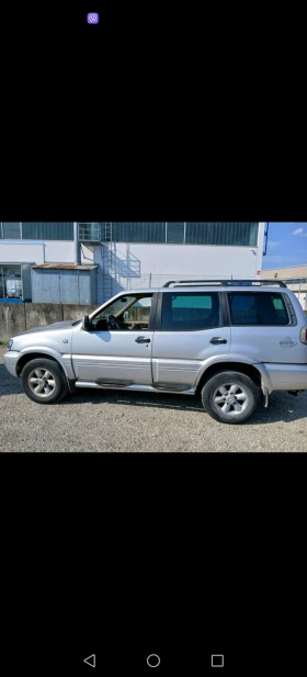 Nissan Terrano 2, 7-125к.с. | Auto.bg — изображение 4