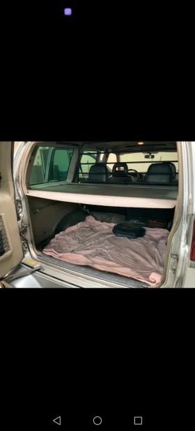 Nissan Terrano 2, 7-125к.с. | Auto.bg — изображение 8