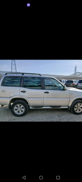 Nissan Terrano 2, 7-125к.с. | Auto.bg — изображение 5