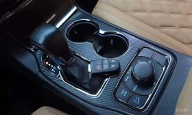 Jeep Cherokee 3.6 Limited X/ФИНАНСИРАНЕ | Auto.bg — изображение 9