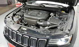 Jeep Cherokee 3.6 Limited X/ФИНАНСИРАНЕ | Auto.bg — изображение 6