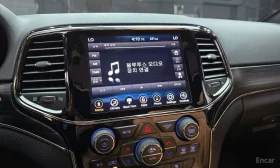 Jeep Cherokee 3.6 Limited X/ФИНАНСИРАНЕ | Auto.bg — изображение 15