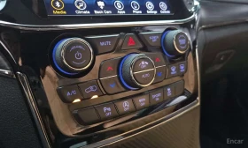 Jeep Cherokee 3.6 Limited X/ФИНАНСИРАНЕ | Auto.bg — изображение 16