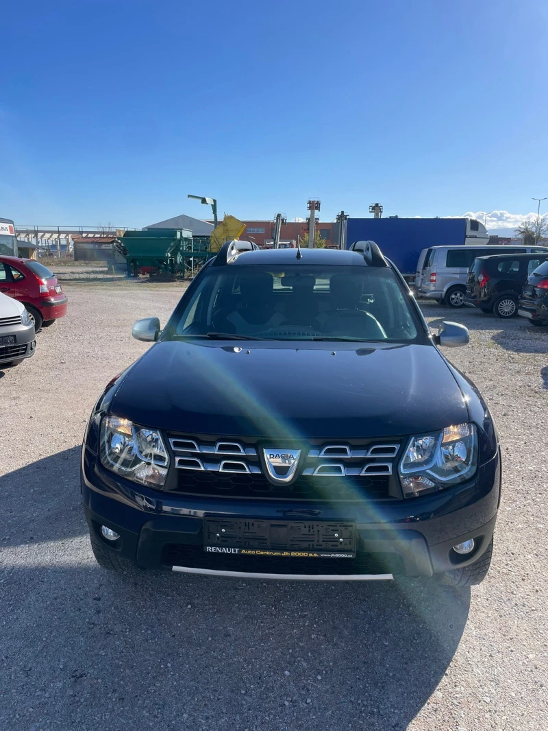 Dacia Duster 1.6i , снимка 1 - Автомобили и джипове - 42972385