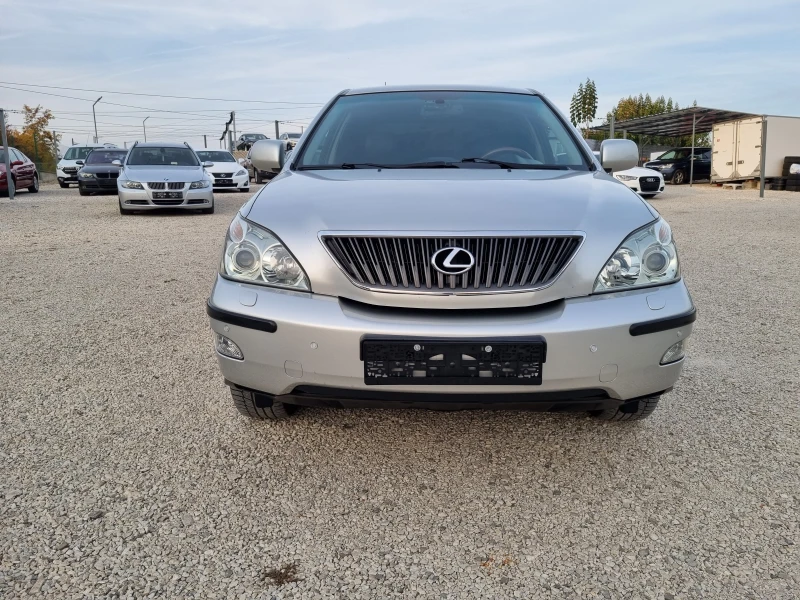 Lexus RX 350 RX 350 Facelift Швейцария, снимка 2 - Автомобили и джипове - 47764313