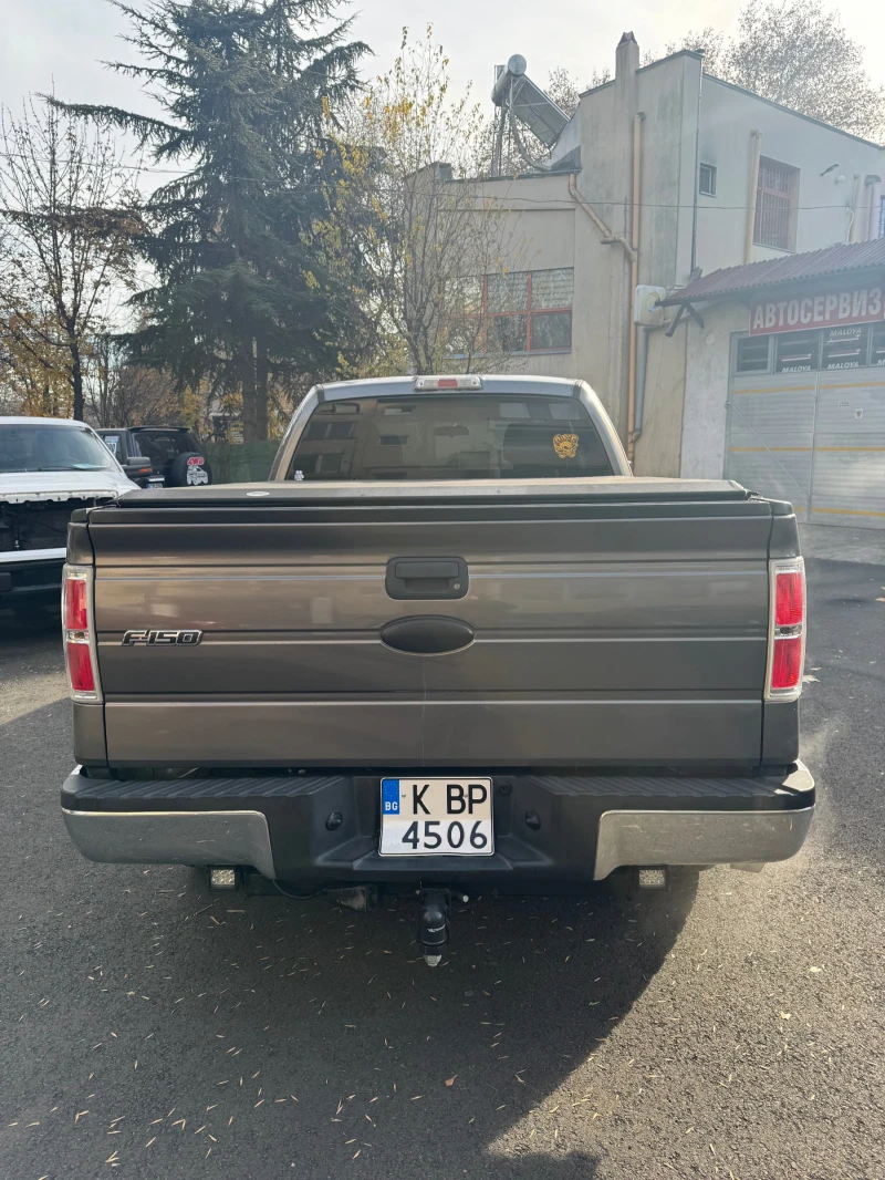 Ford F150 4.6 промо цена, снимка 7 - Автомобили и джипове - 48110592