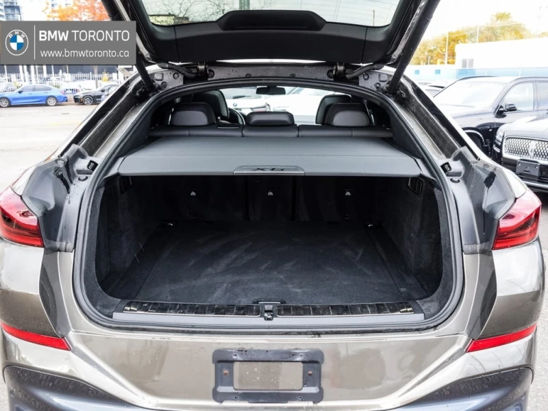 BMW X6 * xDrive40i * CARFAX * ЦЕНА ДО БЪЛГАРИЯ, снимка 11 - Автомобили и джипове - 52667268