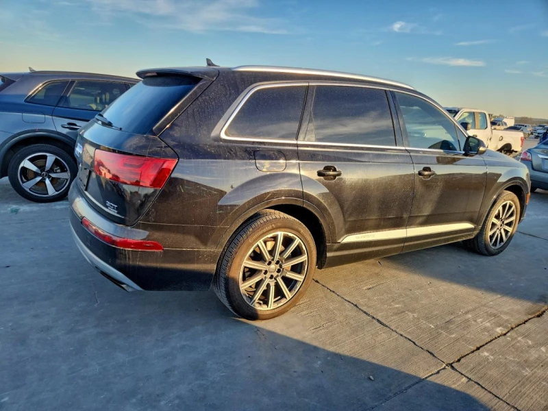 Audi Q7  PREMIUM PLUS, снимка 4 - Автомобили и джипове - 52868777