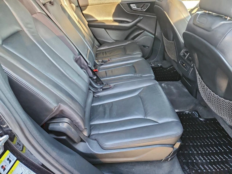Audi Q7  PREMIUM PLUS, снимка 9 - Автомобили и джипове - 52868777