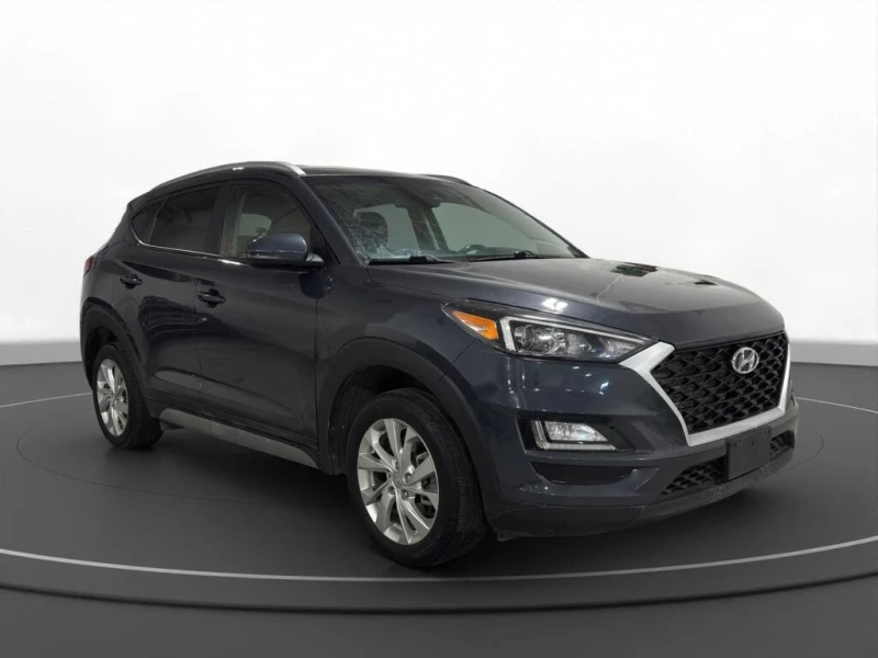 Hyundai Tucson * SEL AWD * CARFAX * БЕЗ ПЪРВОНАЧАЛНА ВНОСКА, снимка 3 - Автомобили и джипове - 52959910