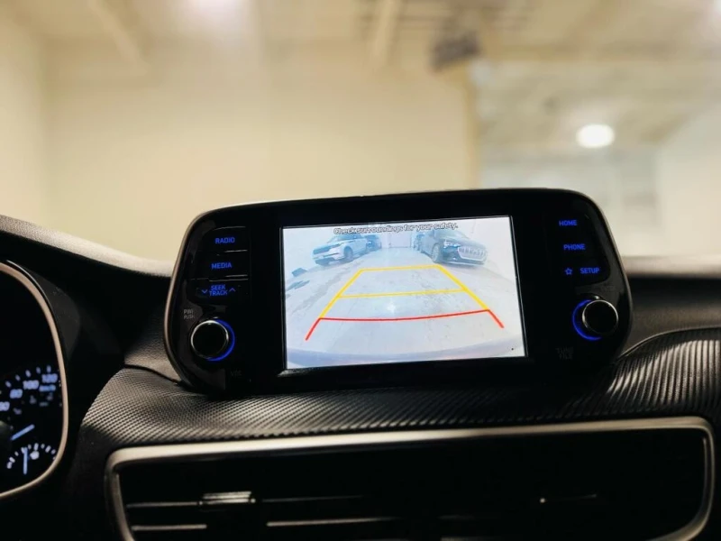 Hyundai Tucson * SEL AWD * CARFAX * БЕЗ ПЪРВОНАЧАЛНА ВНОСКА, снимка 13 - Автомобили и джипове - 52959910