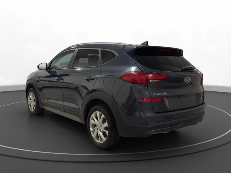 Hyundai Tucson * SEL AWD * CARFAX * БЕЗ ПЪРВОНАЧАЛНА ВНОСКА, снимка 6 - Автомобили и джипове - 52959910