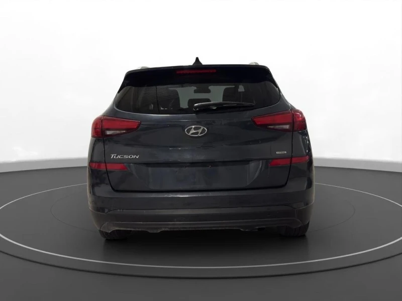 Hyundai Tucson * SEL AWD * CARFAX * БЕЗ ПЪРВОНАЧАЛНА ВНОСКА, снимка 8 - Автомобили и джипове - 52959910