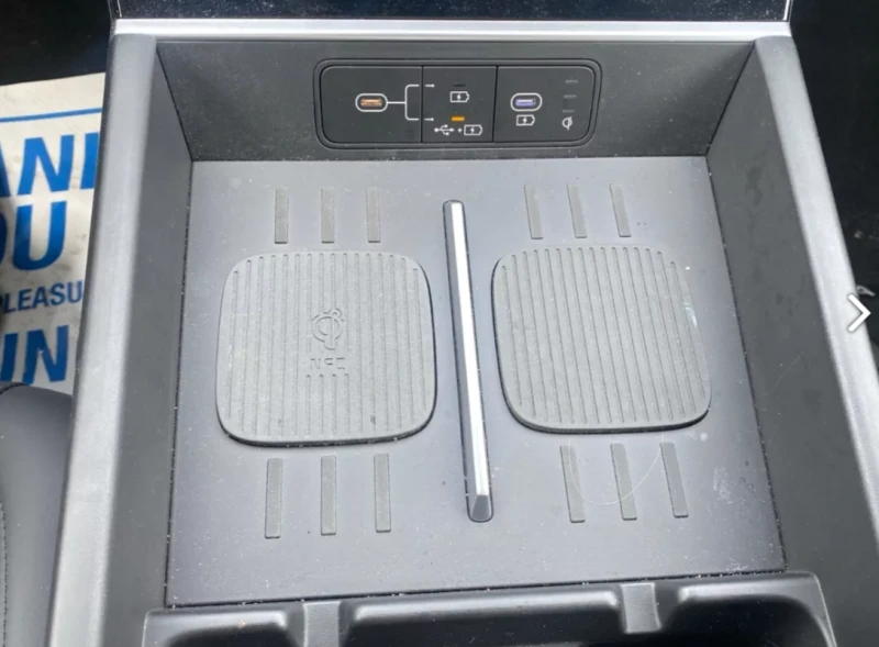 Hyundai Santa fe Preferred AWD w/Trend Pkg/ LEATHER* КРАЙНА ЦЕНА, снимка 12 - Автомобили и джипове - 53181300