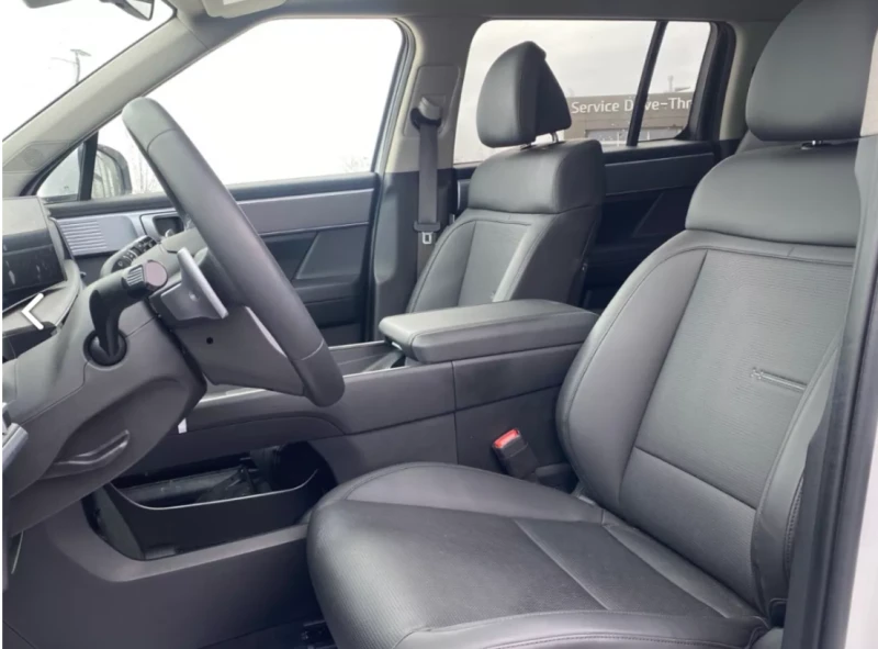 Hyundai Santa fe Preferred AWD w/Trend Pkg/ LEATHER* КРАЙНА ЦЕНА, снимка 10 - Автомобили и джипове - 53181300