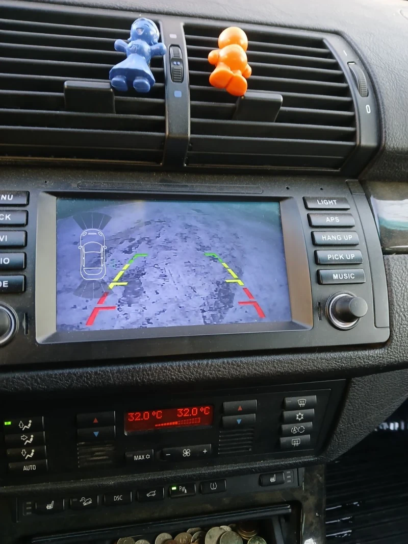 BMW X5 4.4, снимка 7 - Автомобили и джипове - 53192754