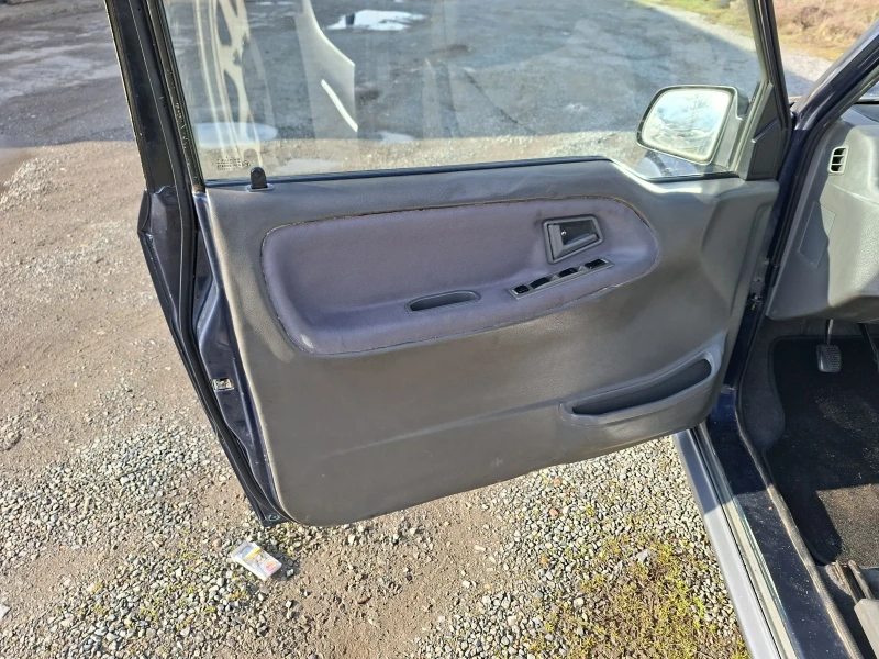 Suzuki Vitara 1.9 TD, снимка 8 - Автомобили и джипове - 53333221