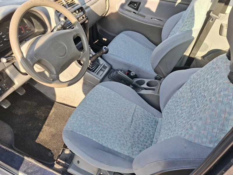 Suzuki Vitara 1.9 TD, снимка 9 - Автомобили и джипове - 53333221