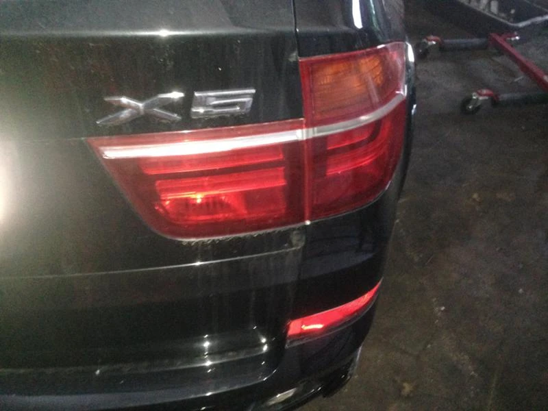 BMW X5 E70 4.0 XD, снимка 6 - Автомобили и джипове - 43182067