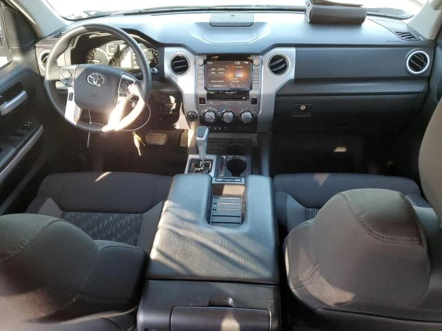 Toyota Tundra 2022 TOYOTA TUNDRA DOUBLE CAB SR, снимка 8 - Автомобили и джипове - 48702807