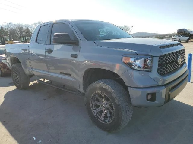 Toyota Tundra 2022 TOYOTA TUNDRA DOUBLE CAB SR, снимка 2 - Автомобили и джипове - 48702807