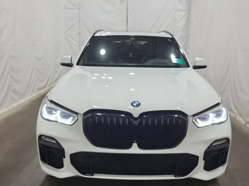 BMW X5 * XDRIVE40I * B58 * 8ZF * * АвтоКредит - 47500 лв. - 85482590 | Car24.bg